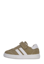 Scarpe con strappi Beige Chicco