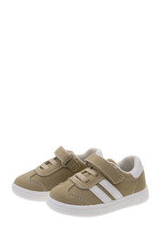 Scarpe con strappi Beige Chicco