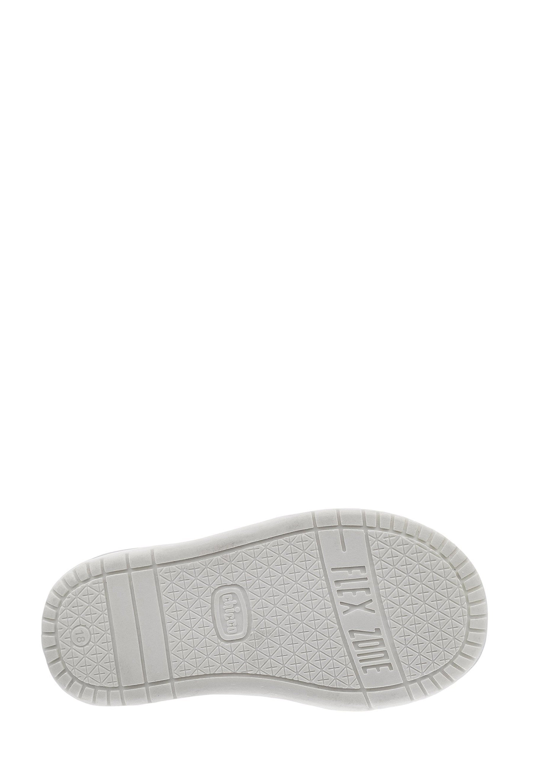Scarpe con strappi Beige Chicco