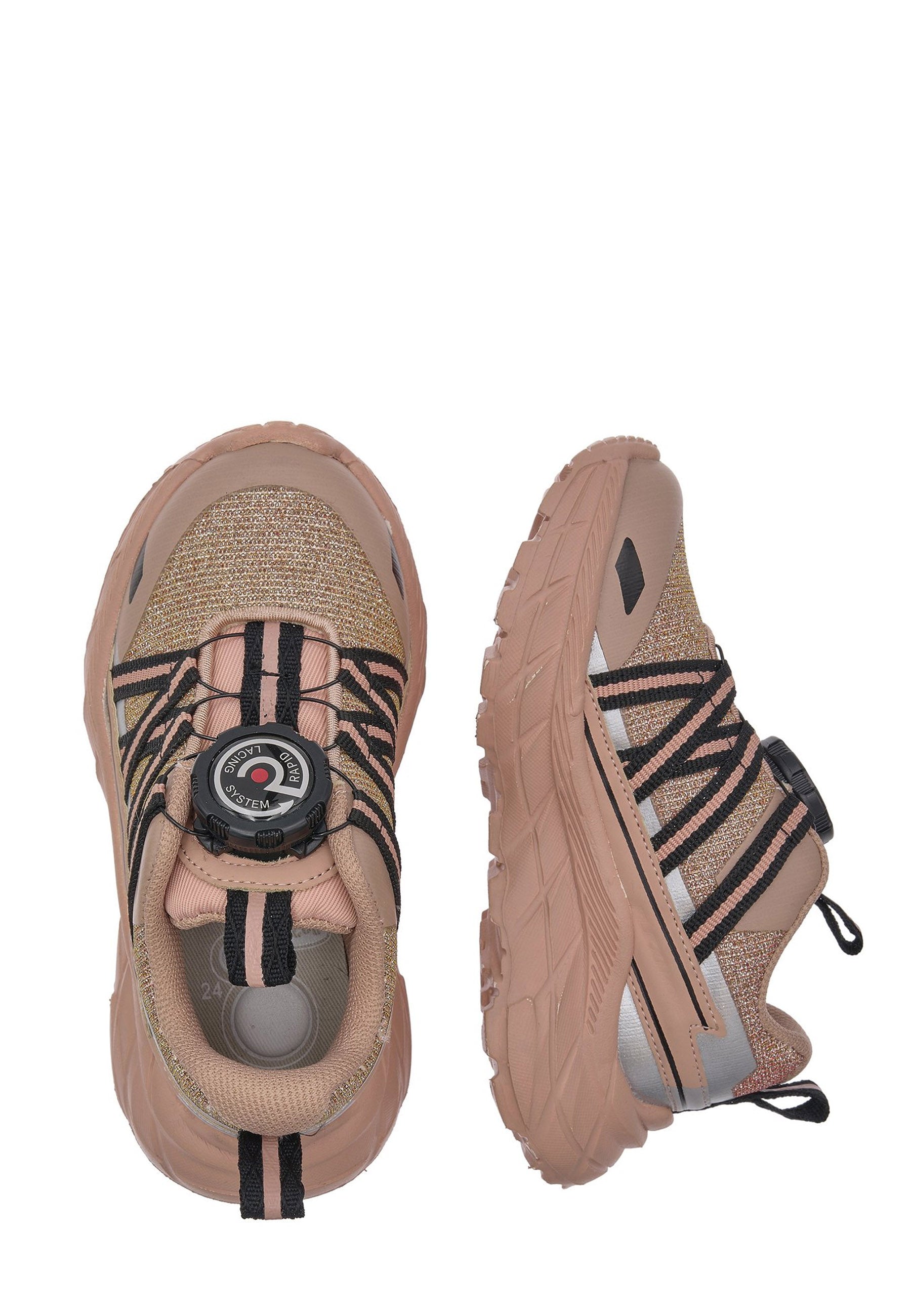 Sneakers Rosa Chicco
