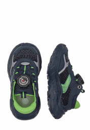 Sneakers Blu Chicco