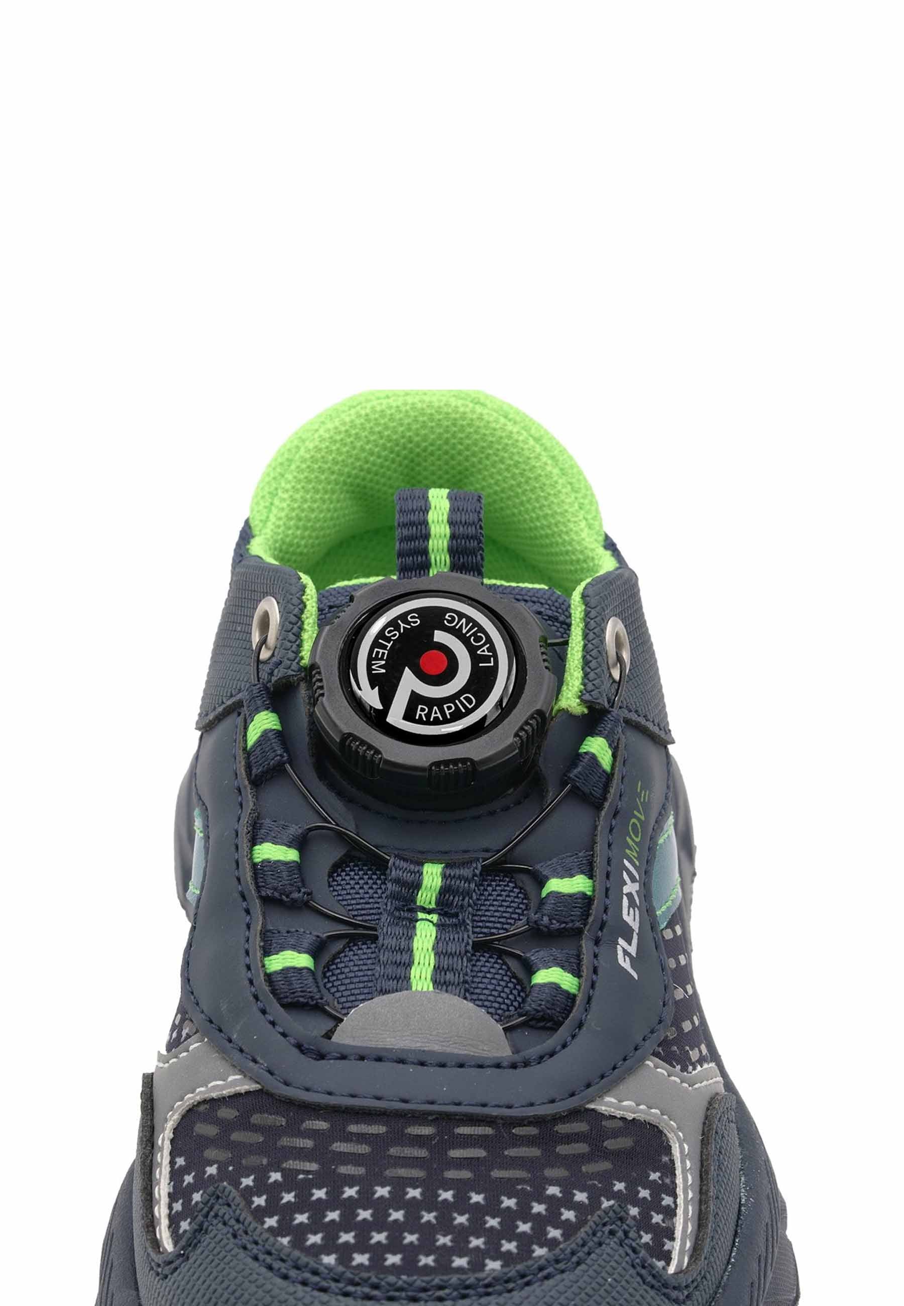 Sneakers Blu Chicco
