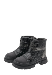 Stivaletti Nero Chicco