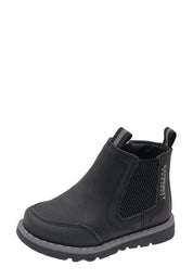 Stivaletti Nero Chicco