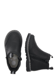 Stivaletti Nero Chicco