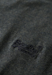 T-shirt Grigio Superdry