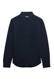 Camicie Blu Superdry