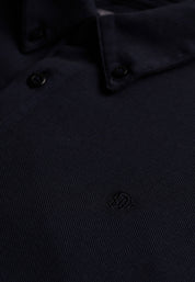 Camicie Blu Superdry