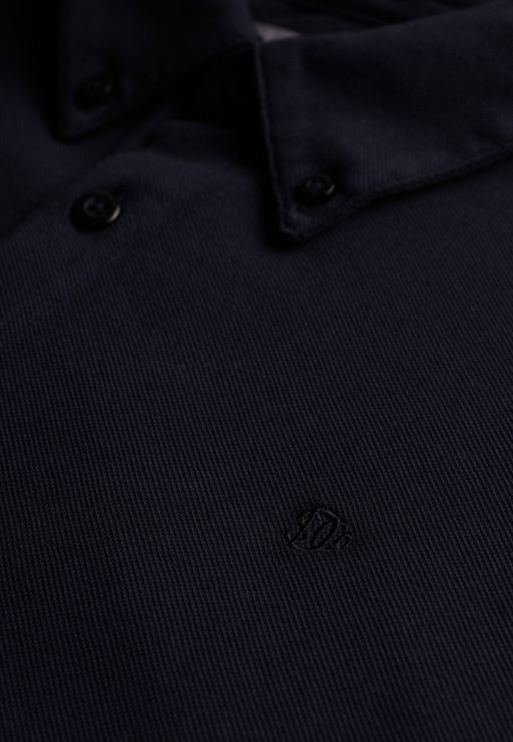 Camicie Blu Superdry
