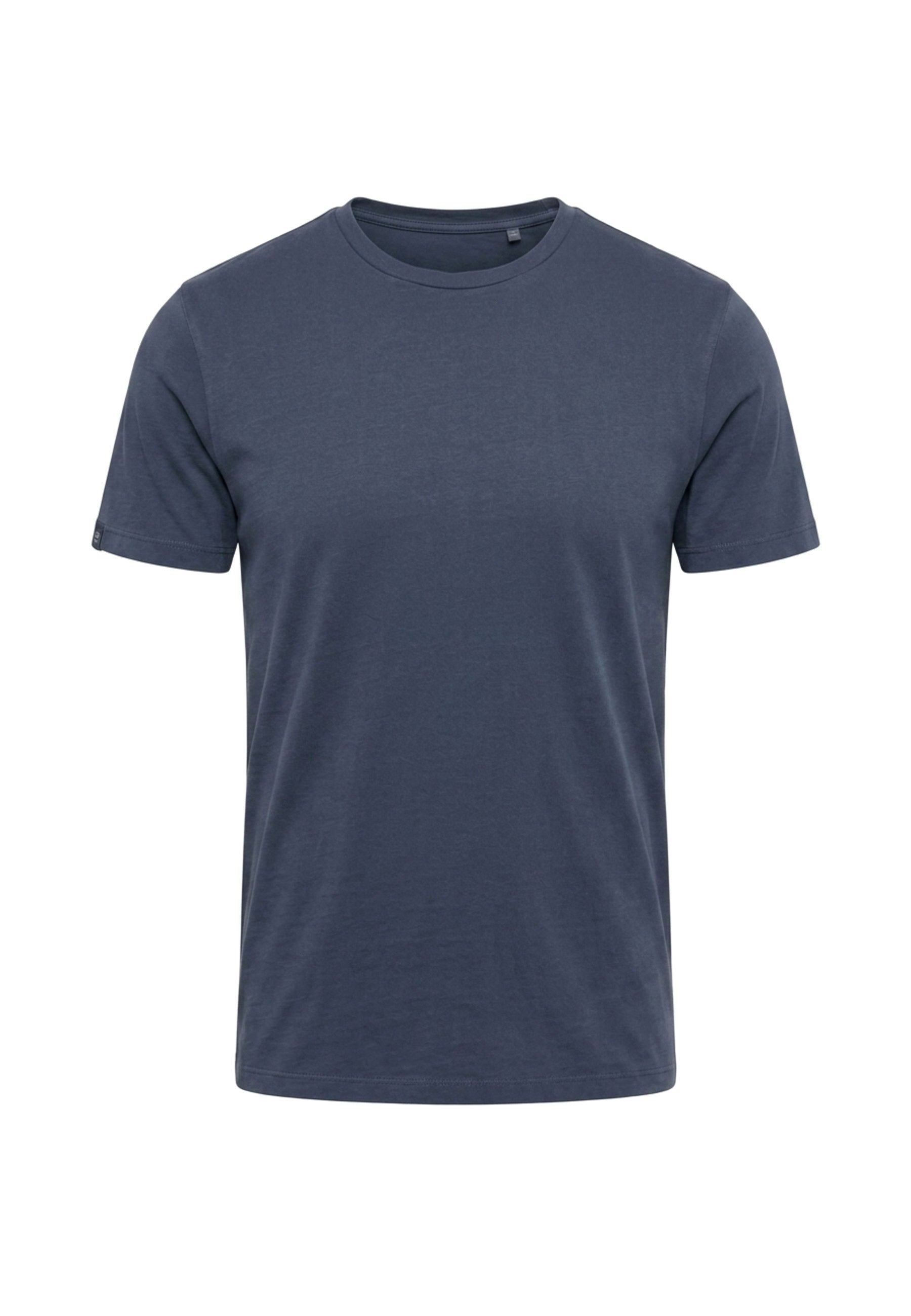 T-shirt Blu Superdry