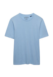 T-shirt Celeste Superdry