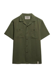 Camicie Verde Superdry