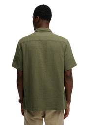 Camicie Verde Superdry