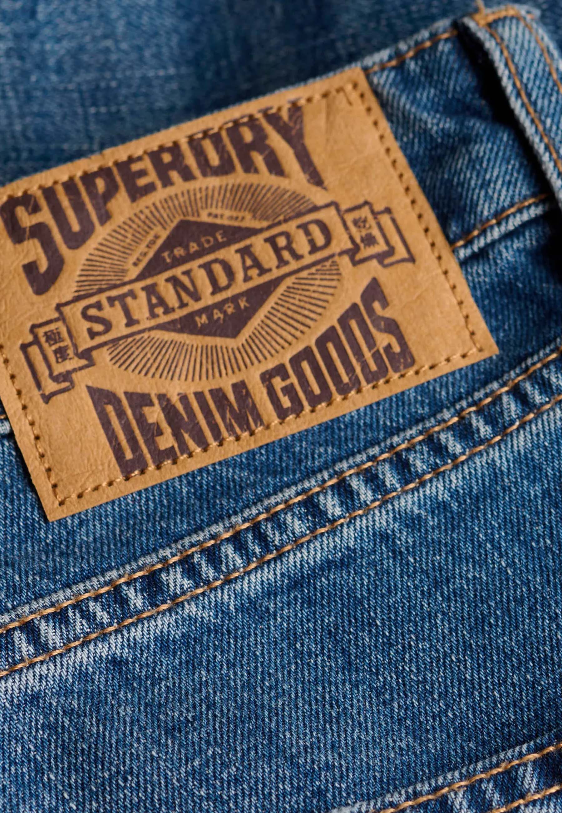 Bermuda Blu Superdry