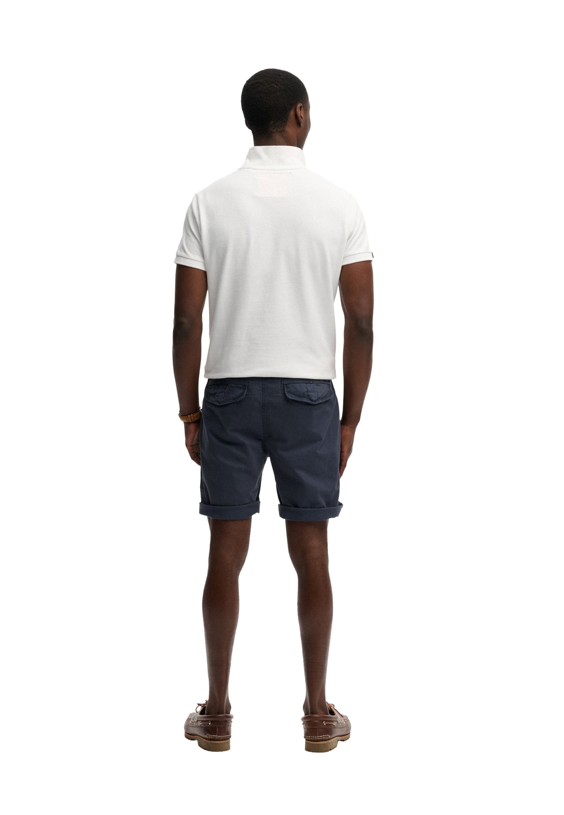 Bermuda Blu Superdry