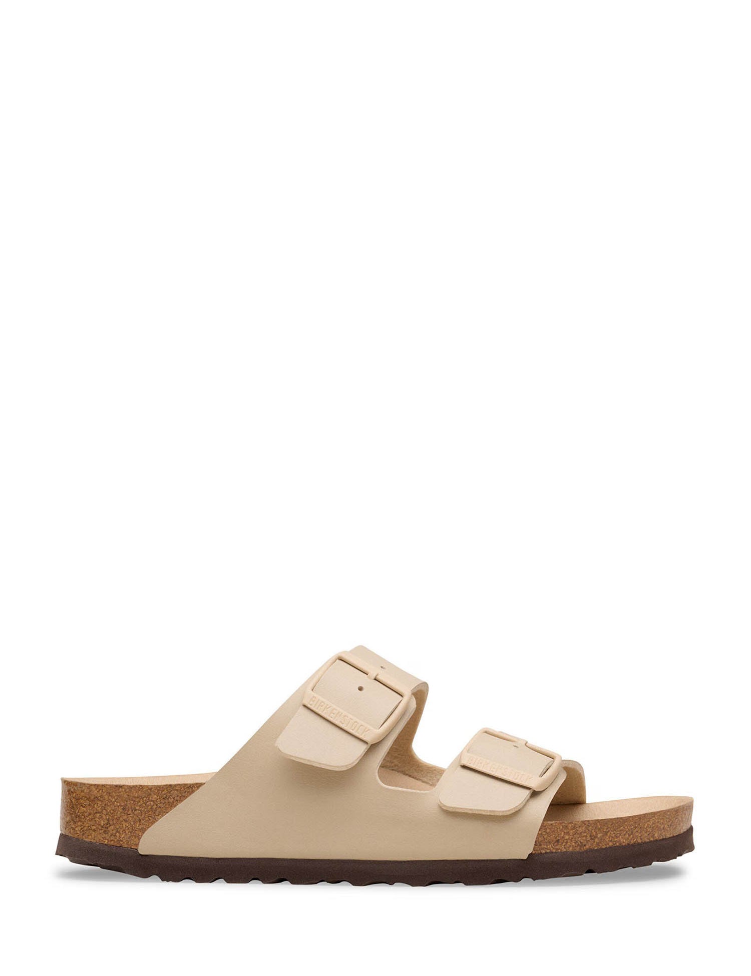 Ciabatte Beige Birkenstock