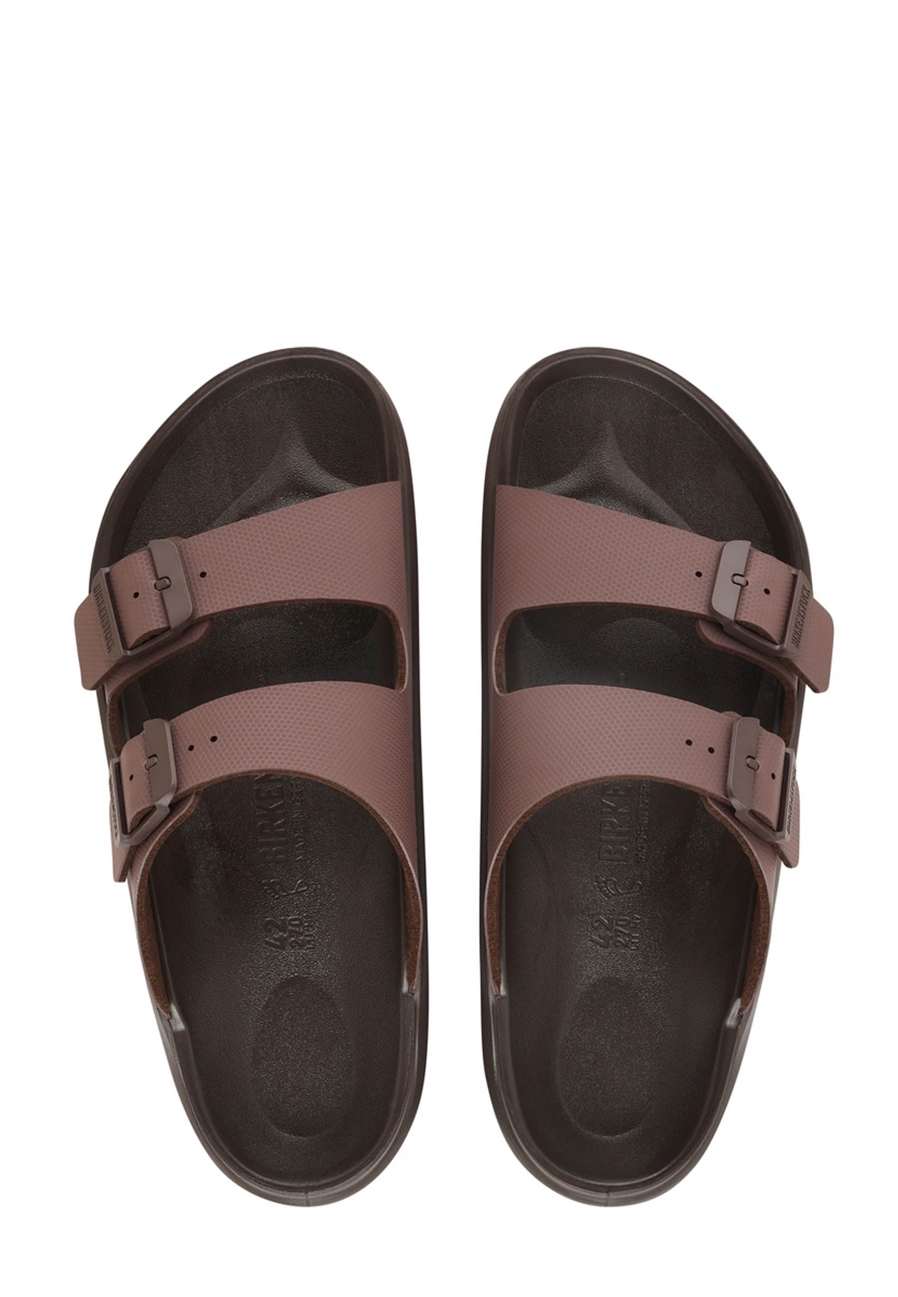 Sandali Marrone Birkenstock