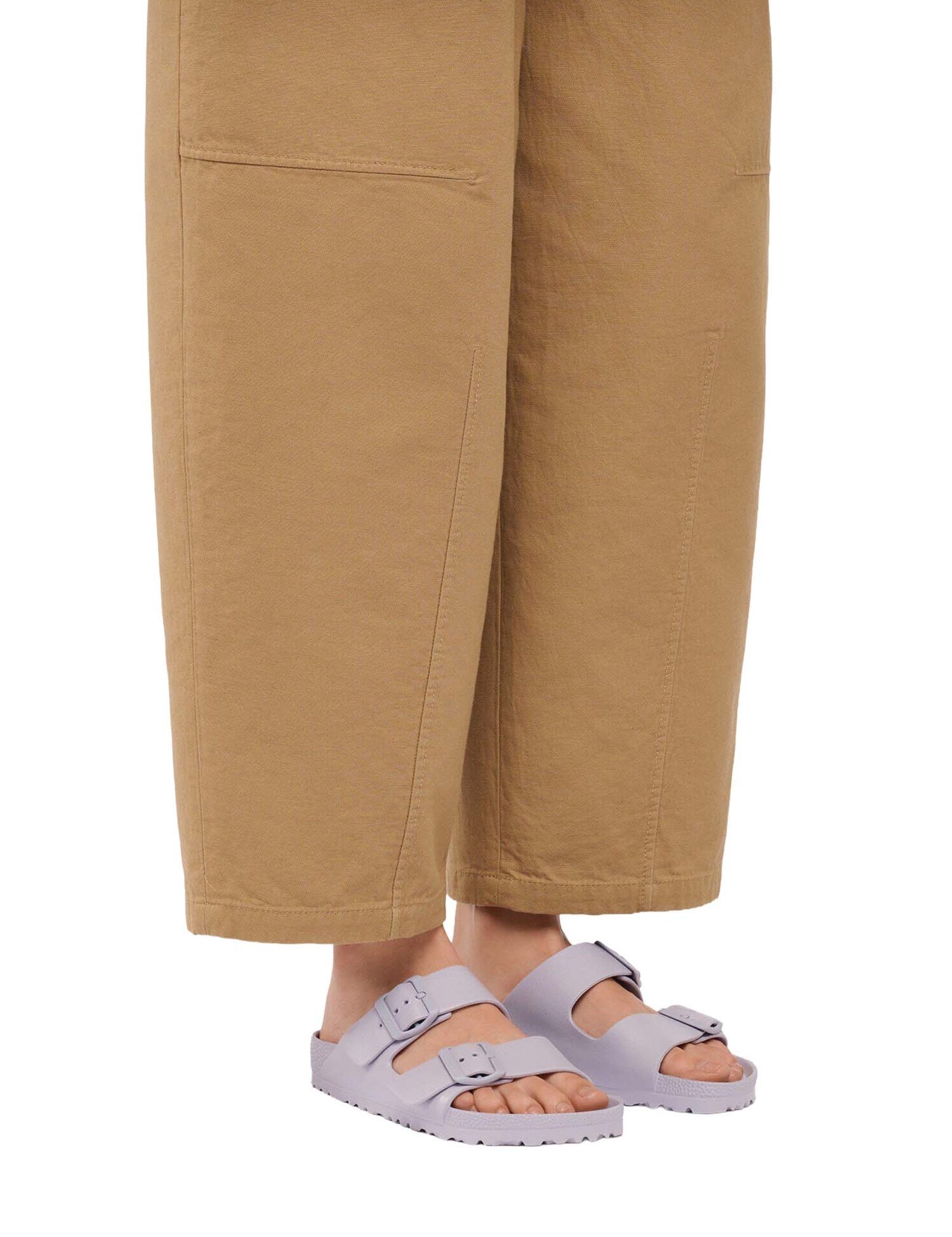 Ciabatte Viola Birkenstock