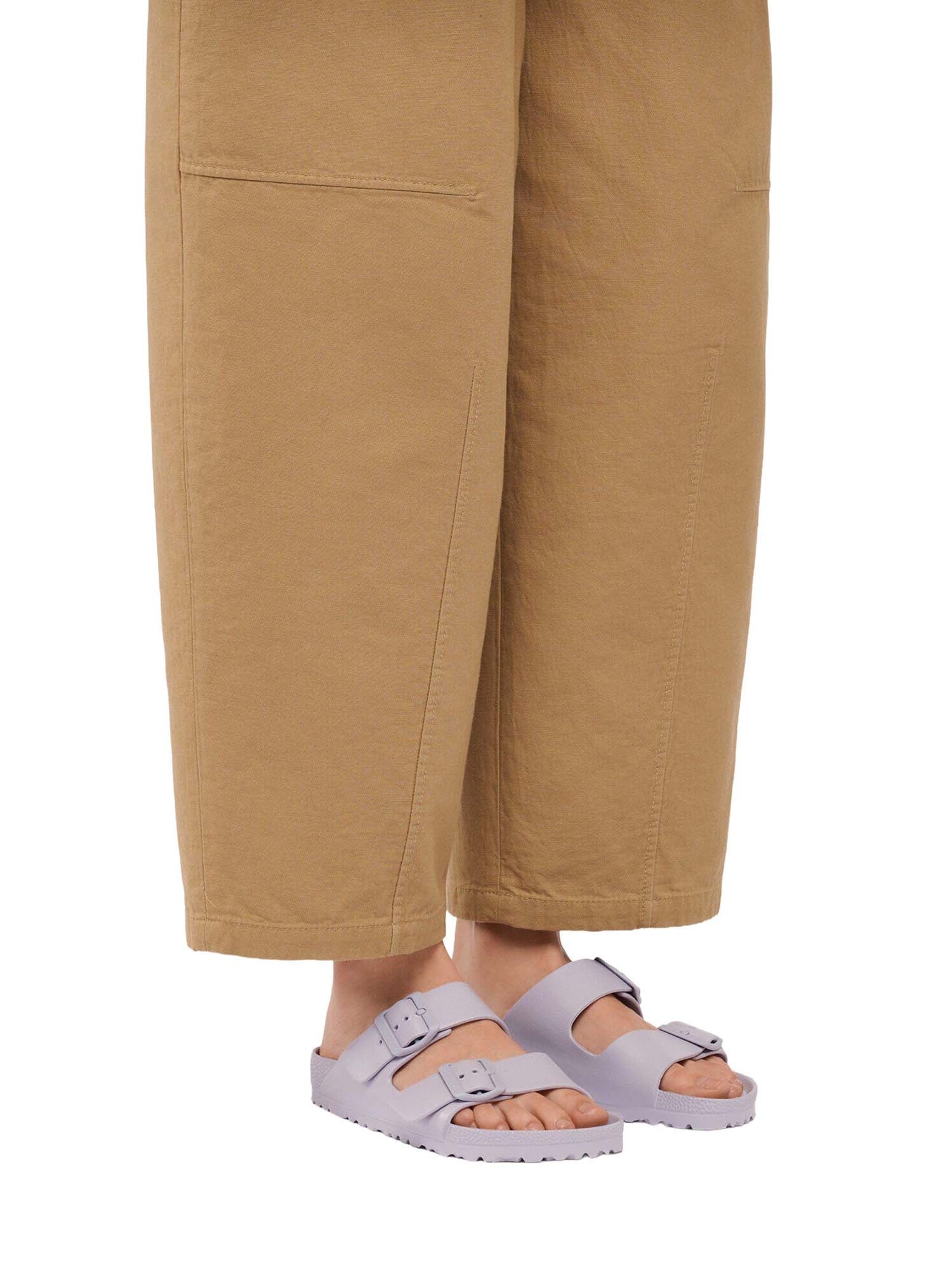 Ciabatte Viola Birkenstock