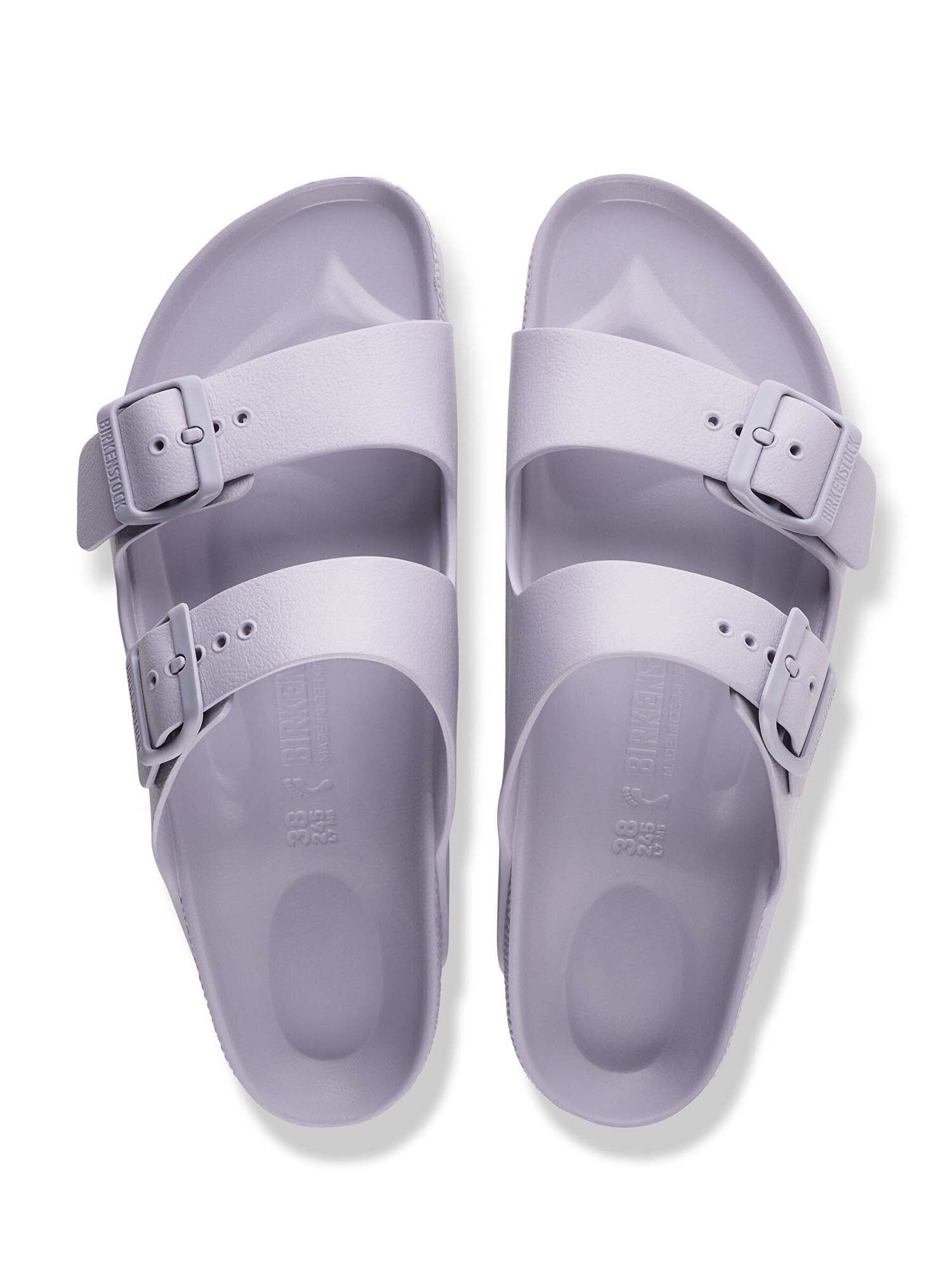 Ciabatte Viola Birkenstock