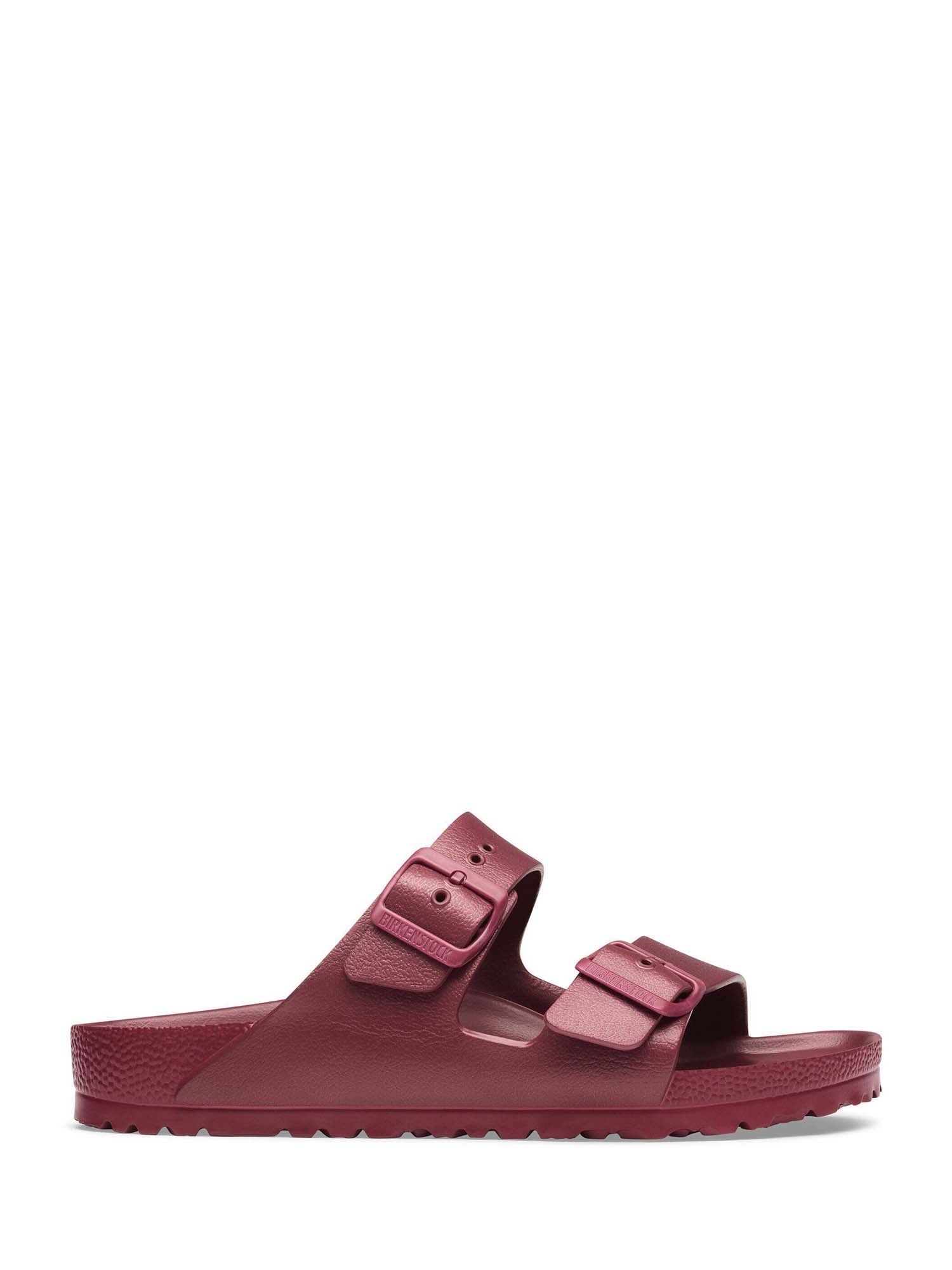 Ciabatte Bordeaux Birkenstock