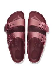 Ciabatte Bordeaux Birkenstock