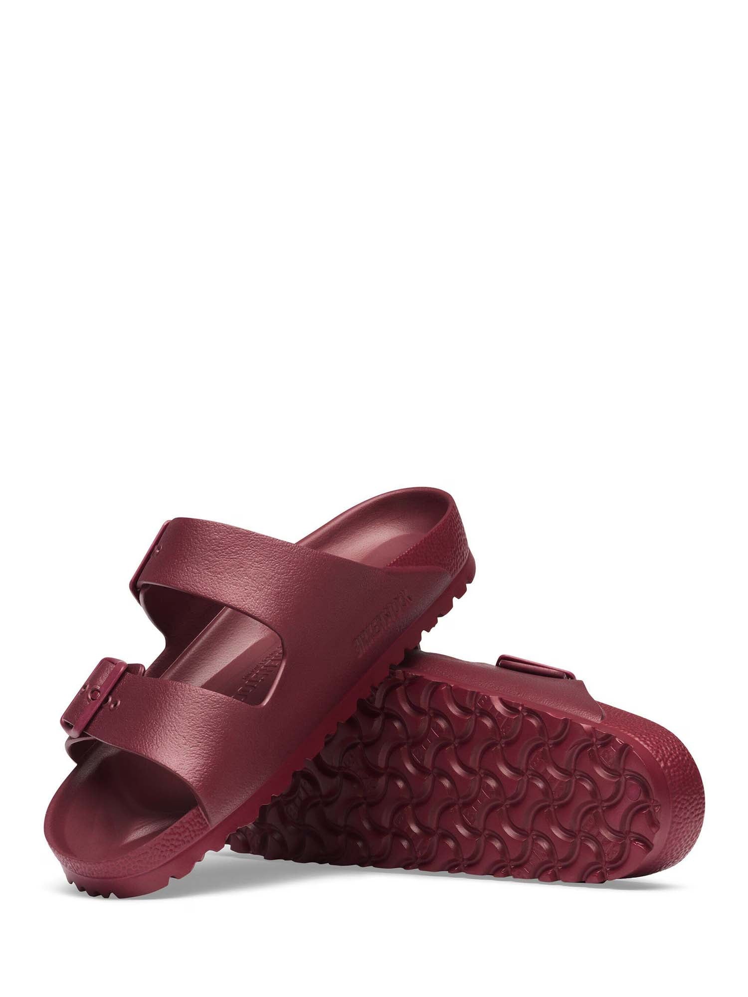 Ciabatte Bordeaux Birkenstock