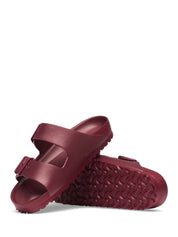 Ciabatte Bordeaux Birkenstock