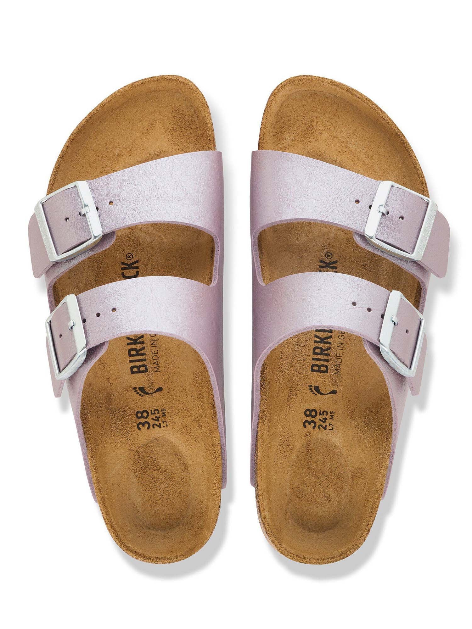 Sandali Viola Birkenstock