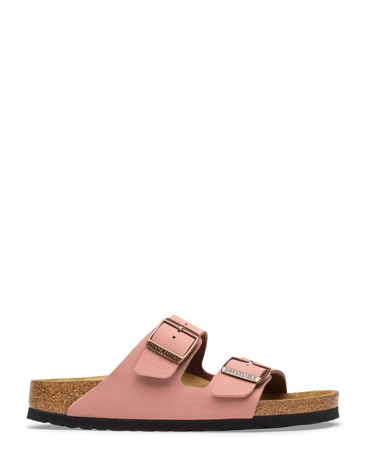 Sandali Rosa Birkenstock
