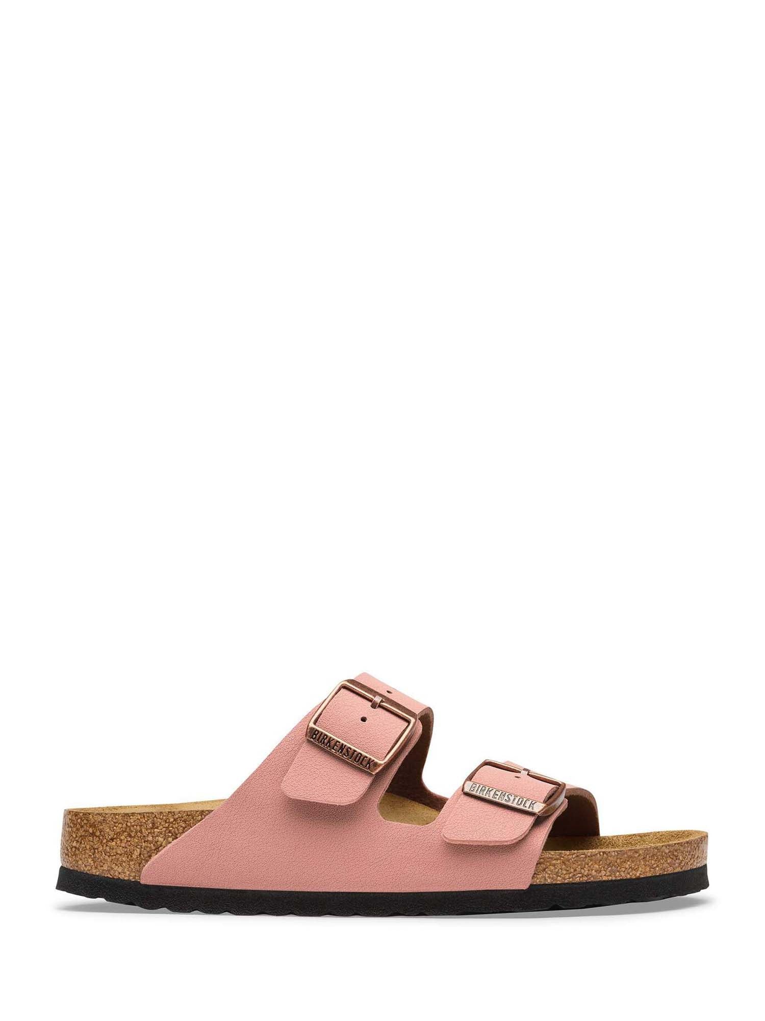 Sandali Rosa Birkenstock