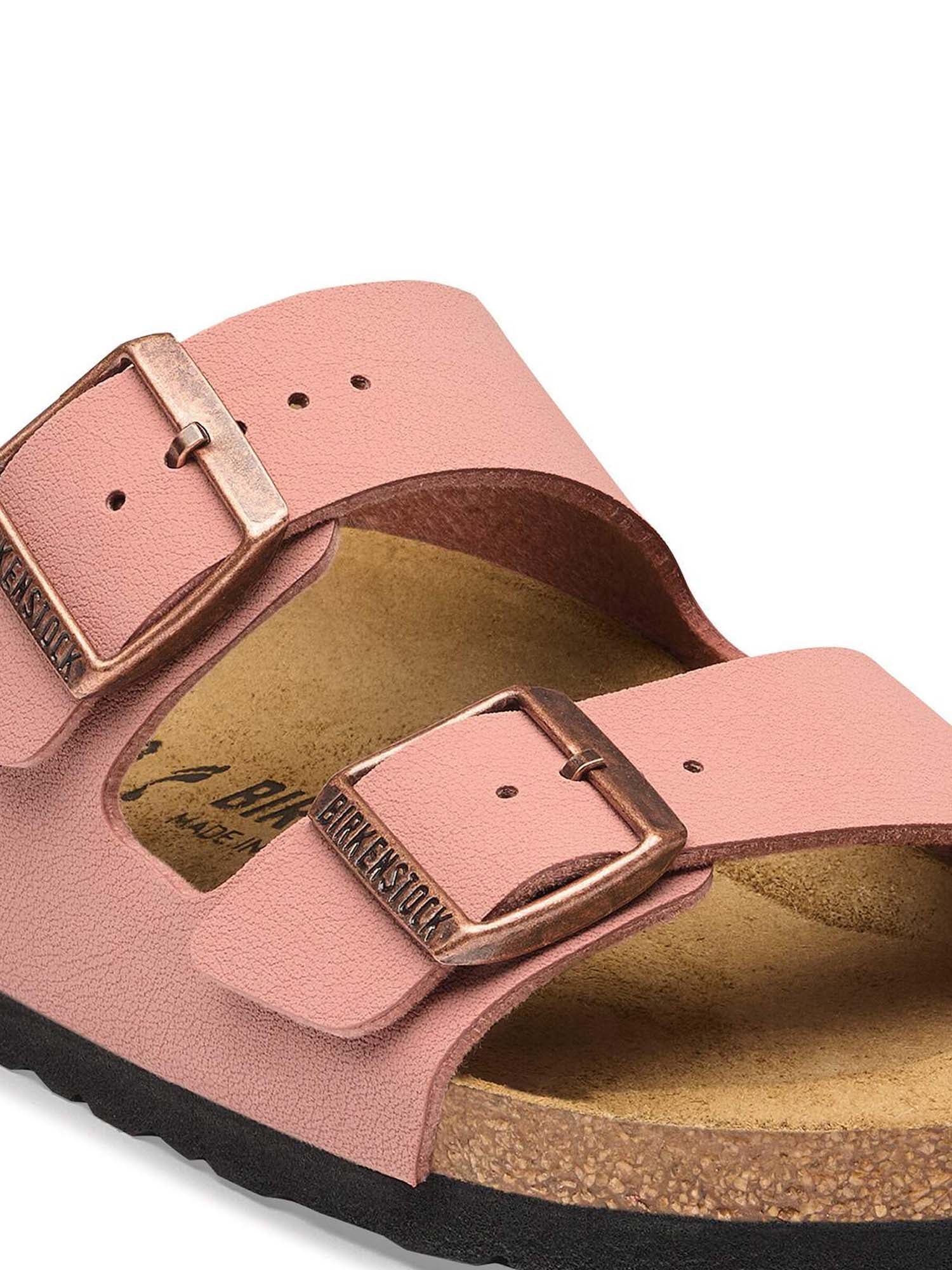 Sandali Rosa Birkenstock