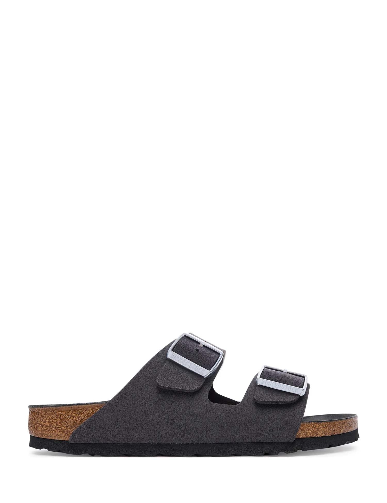 Sandali Grigio Birkenstock
