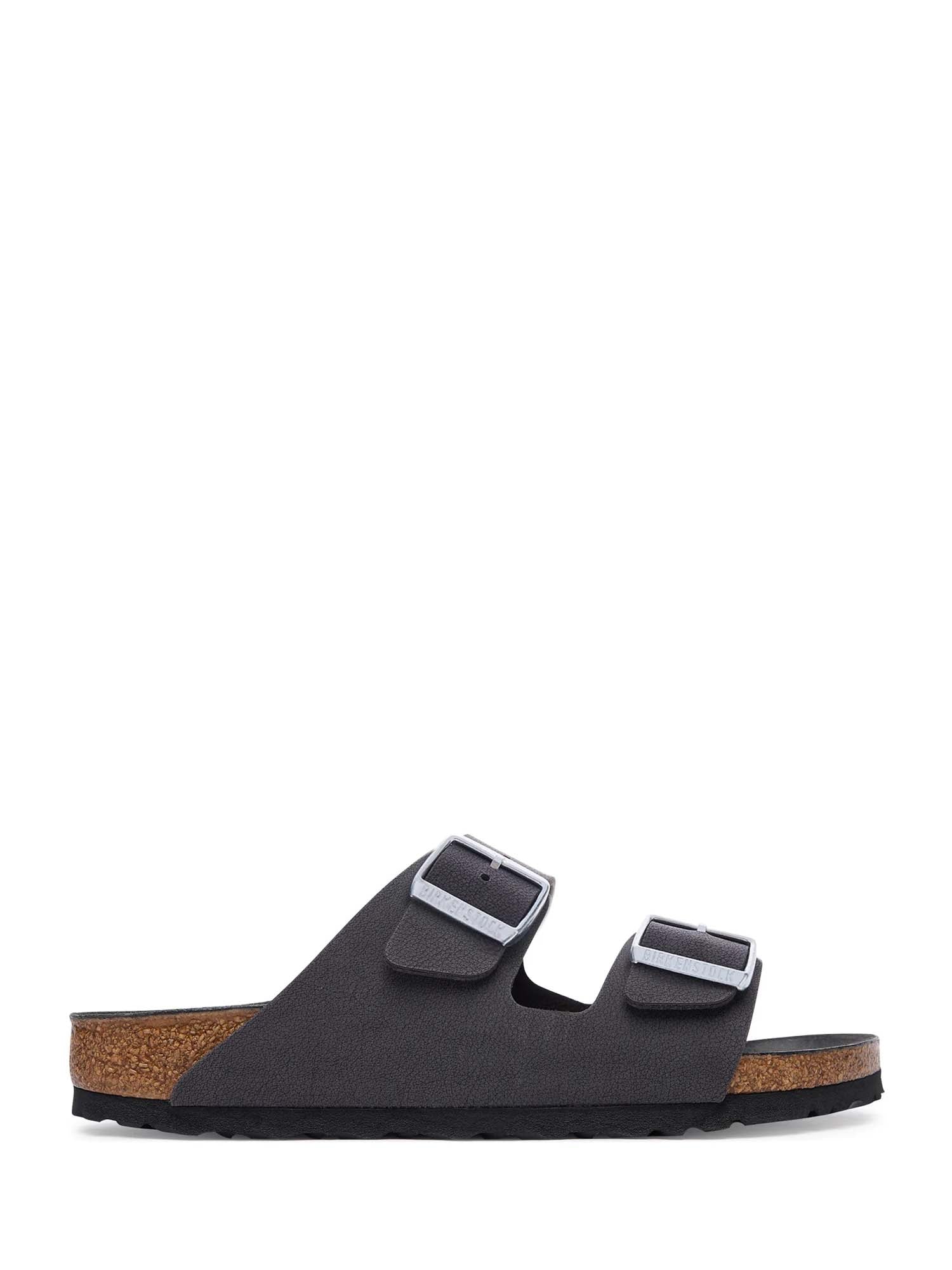 Sandali Grigio Birkenstock