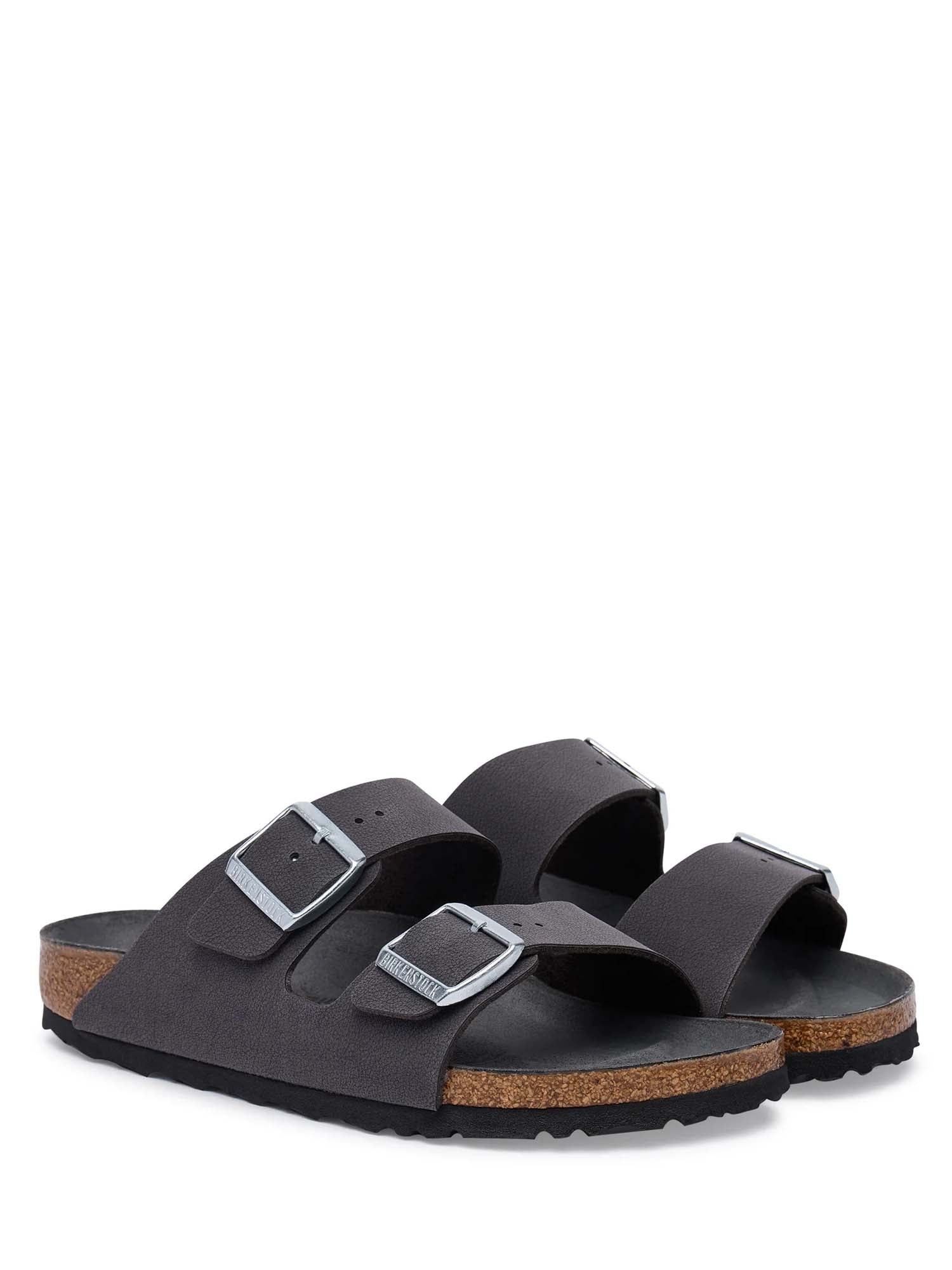 Sandali Grigio Birkenstock