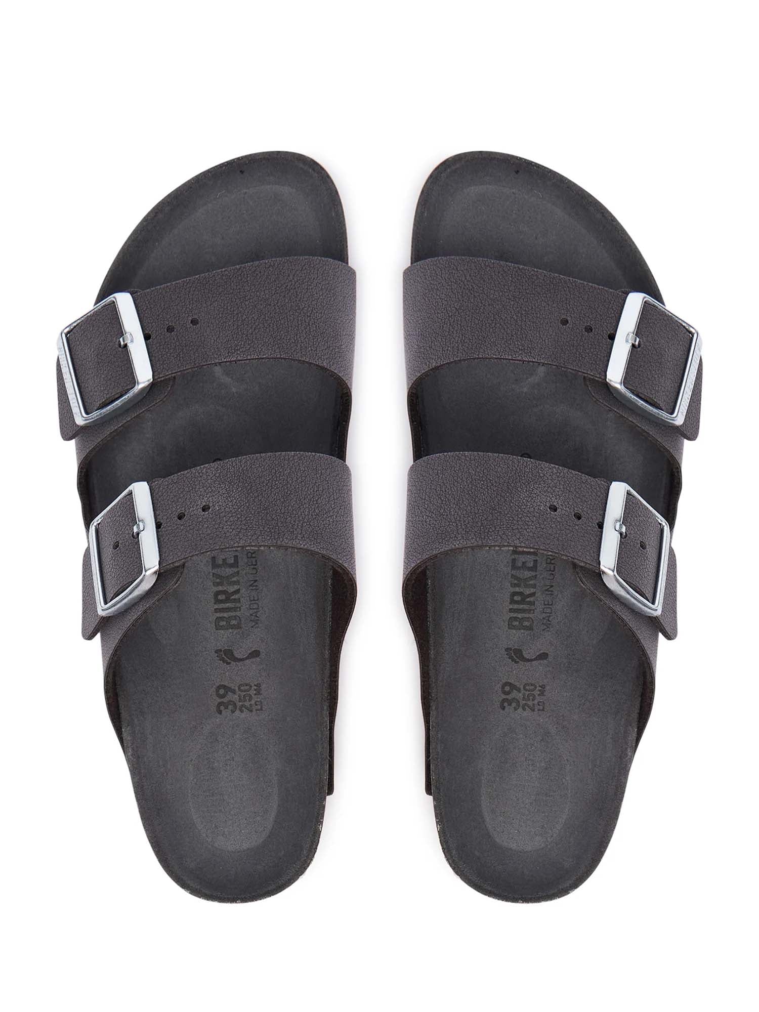 Sandali Grigio Birkenstock