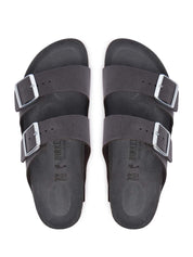 Sandali Grigio Birkenstock