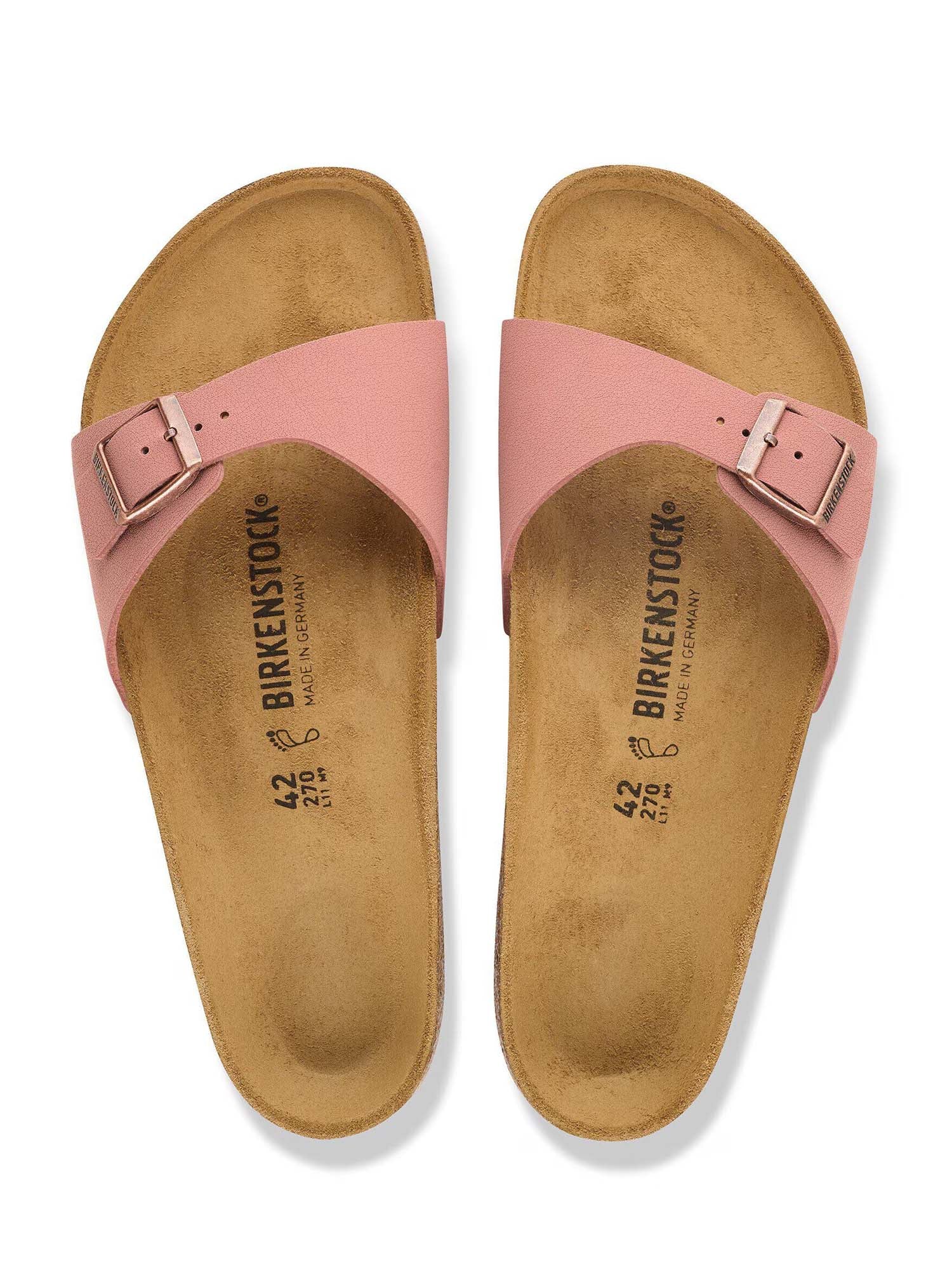 Sandali Rosa Birkenstock