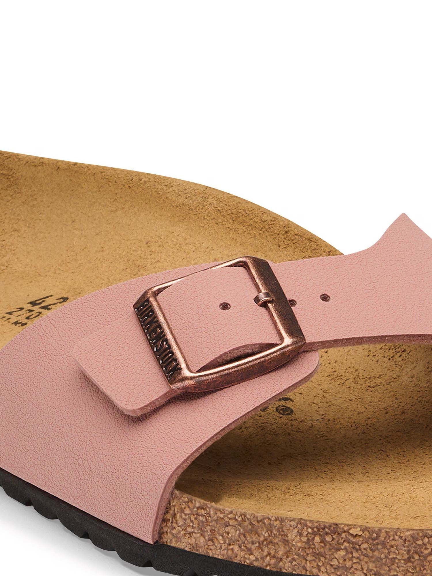 Sandali Rosa Birkenstock