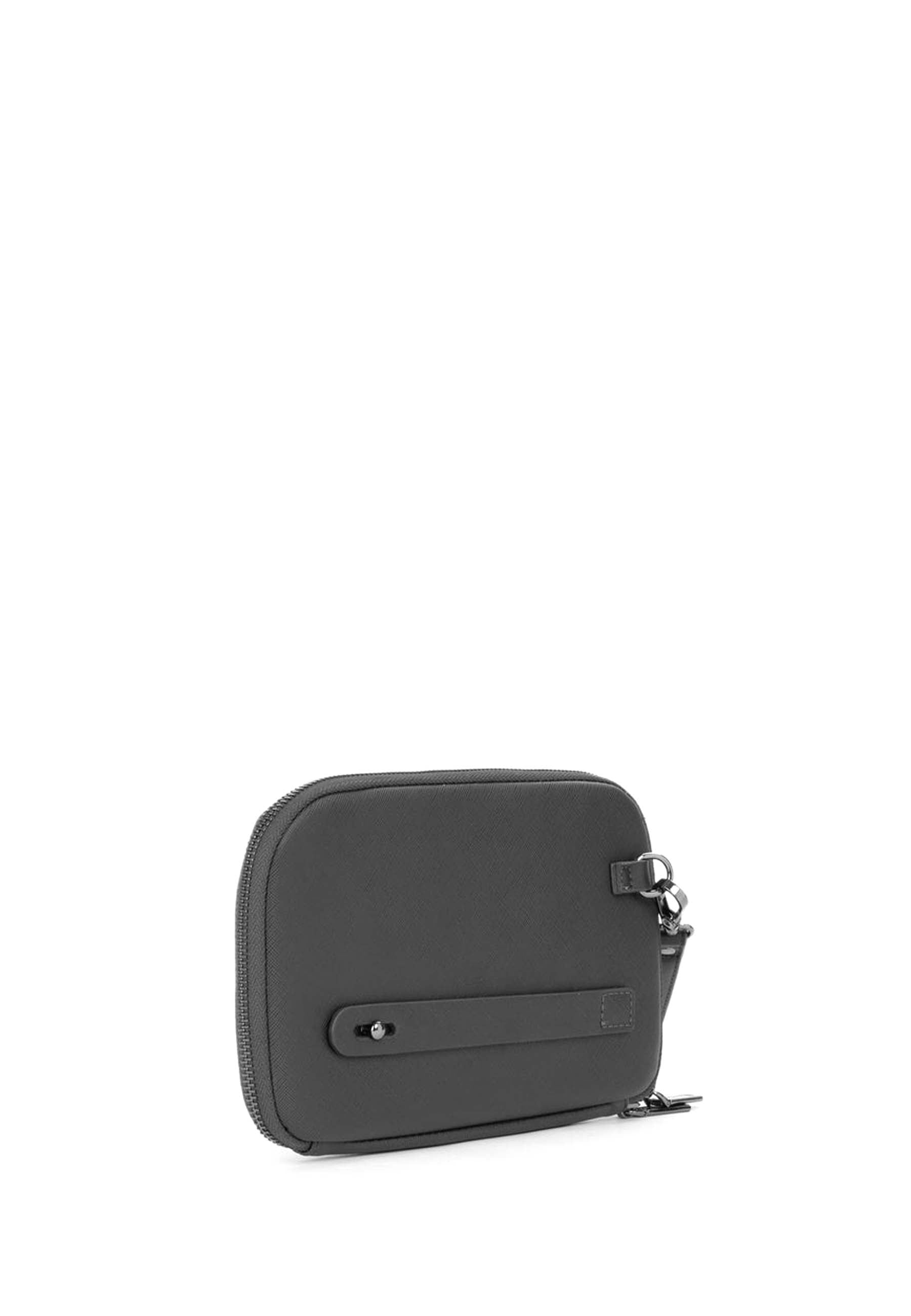 Pochette Nero Valentino