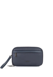 Pochette Blu Valentino