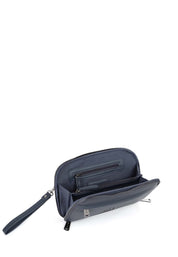 Pochette Blu Valentino
