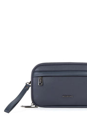 Pochette Blu Valentino