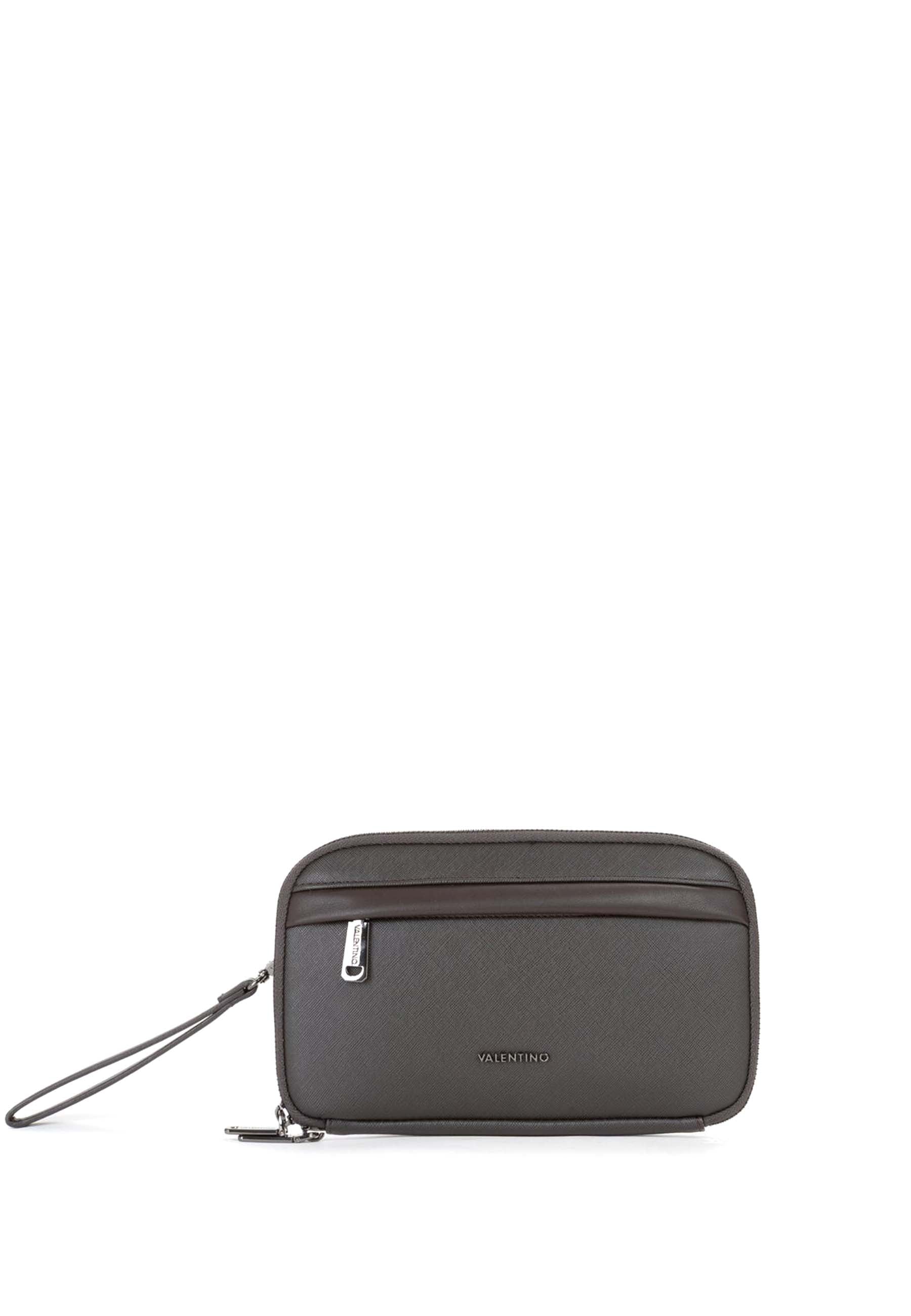 Pochette Marrone Valentino