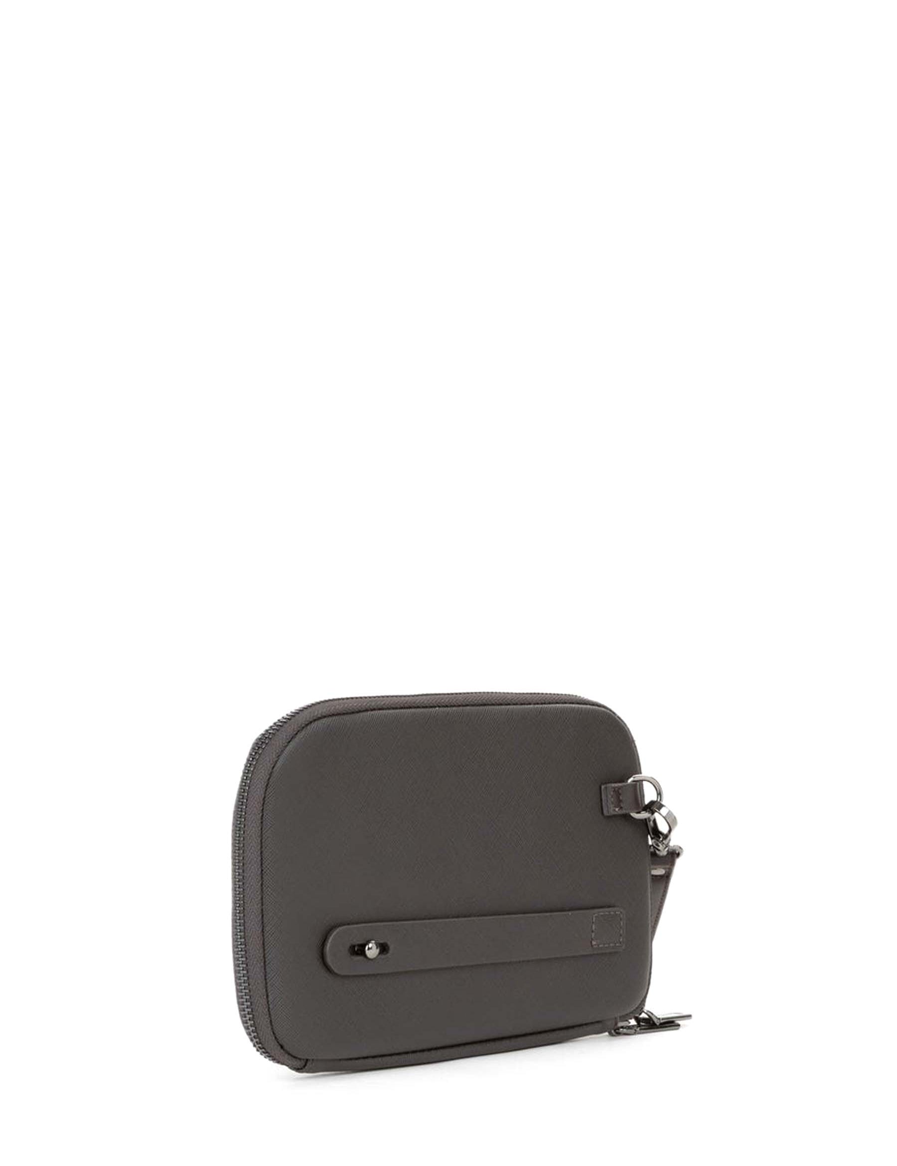 Pochette Marrone Valentino