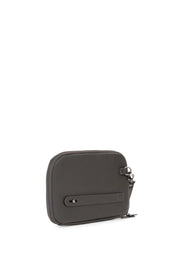 Pochette Marrone Valentino
