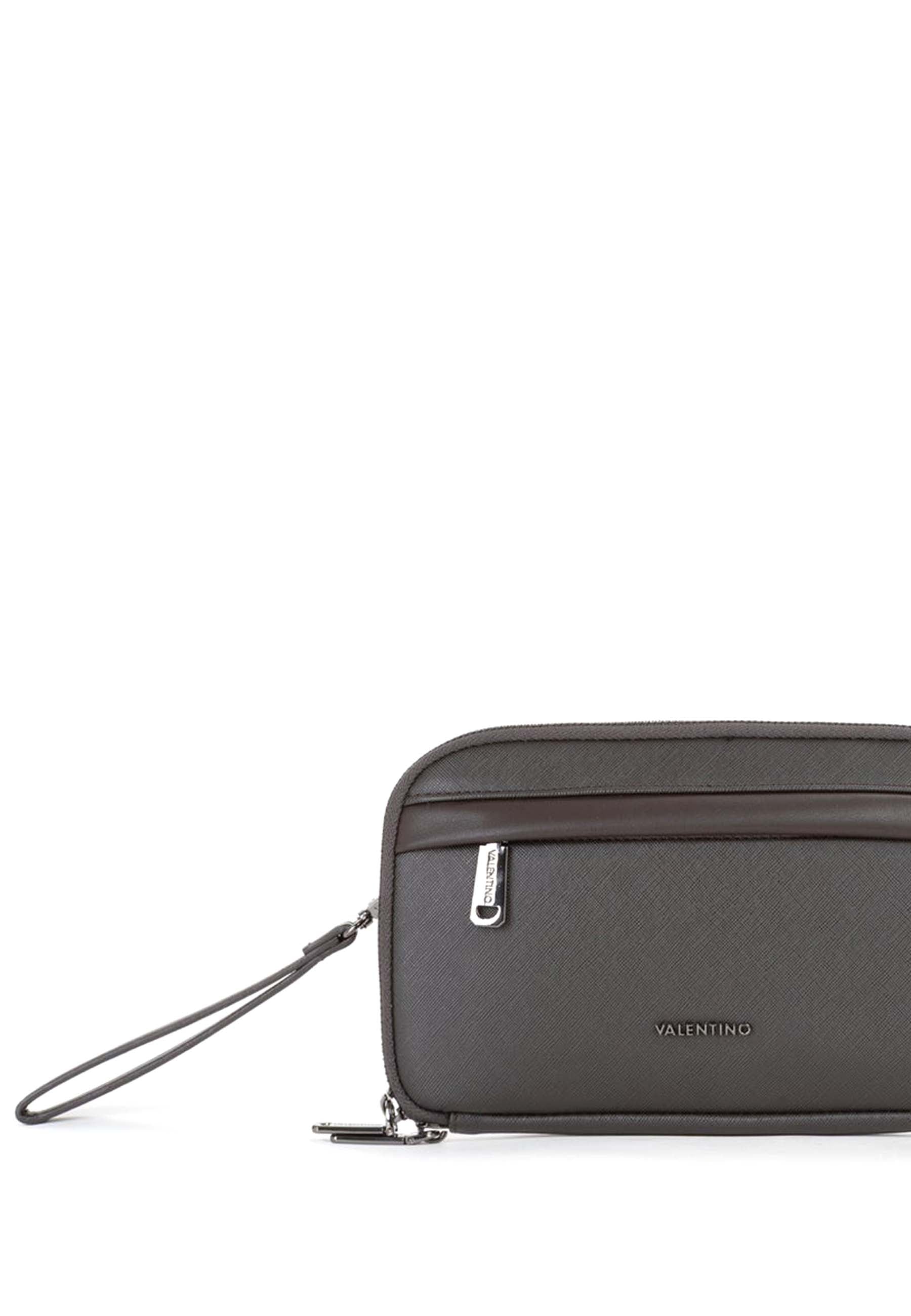Pochette Marrone Valentino