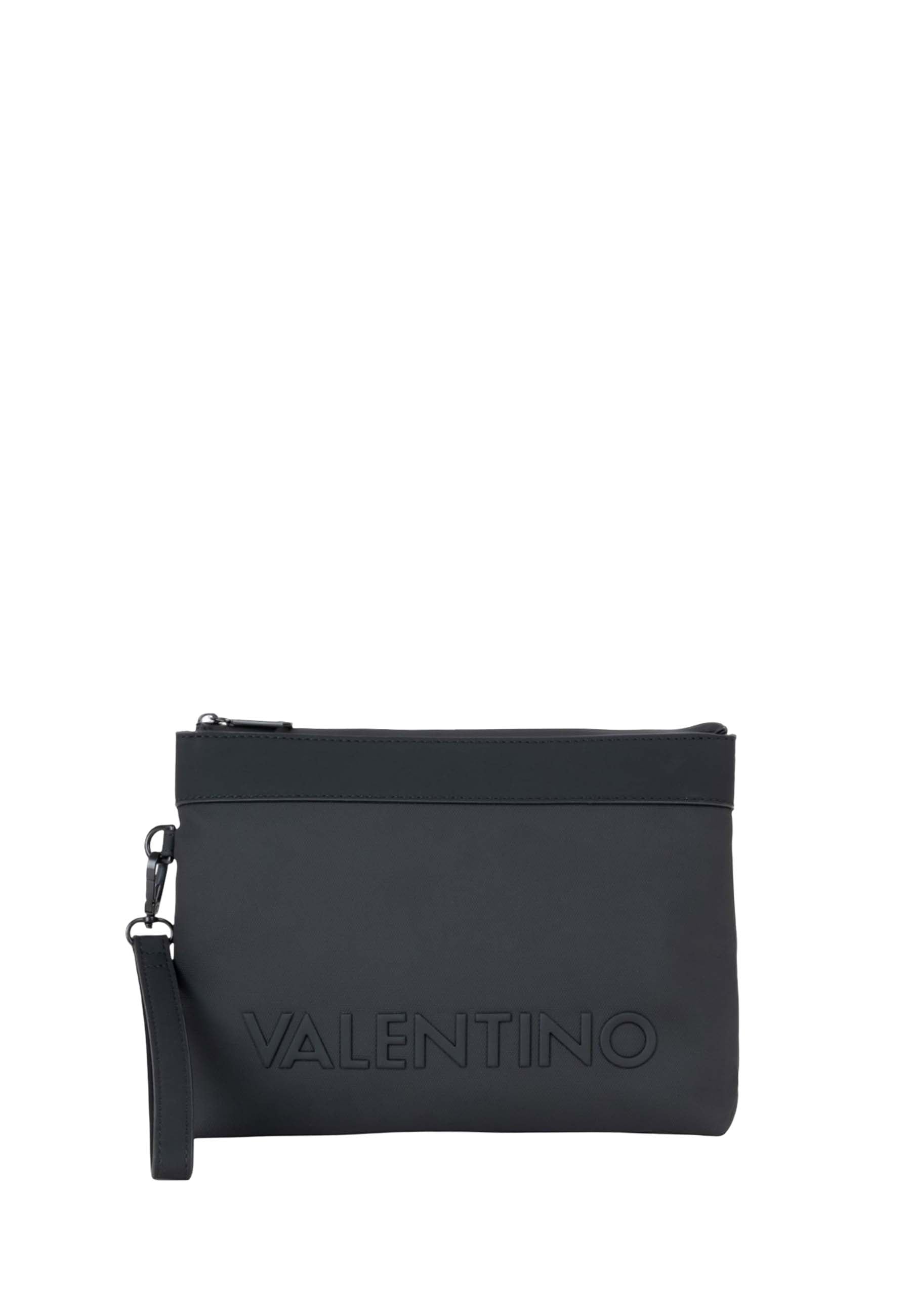 Pochette Nero Valentino