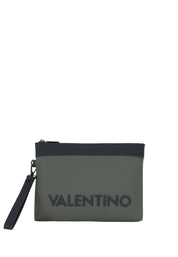 Pochette Verde Valentino