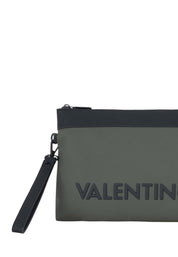 Pochette Verde Valentino